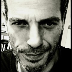 Danilo Nepi - Dj & Producer Techno