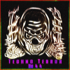 Techno Terror №44