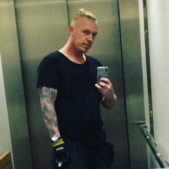 Christopher Andersson