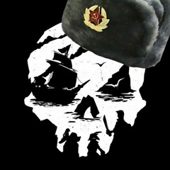 The Communist Pirate