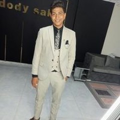 Ahmed Gmal