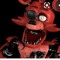 Foxy the pirate