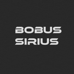 Bobus Sirius