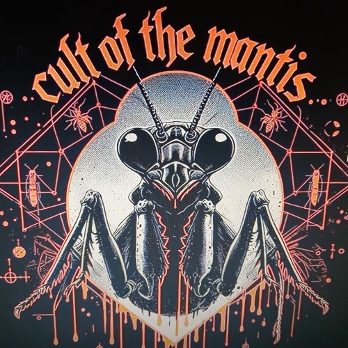 CULT OF THE MANTIS’s avatar