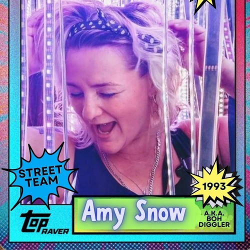 AmySnowRocks’s avatar
