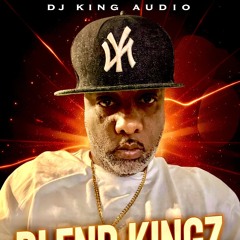 DJ KING AUDIO -THE SOUND OF THE FUTURE