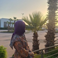 Siham FADEL