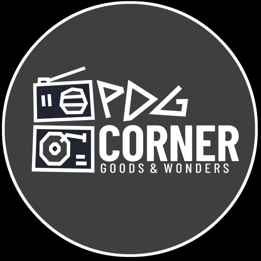 Stream PDG CORNER | Listen to podcast episodes online for free on ...