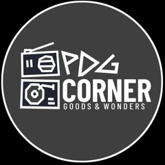 PDG CORNER