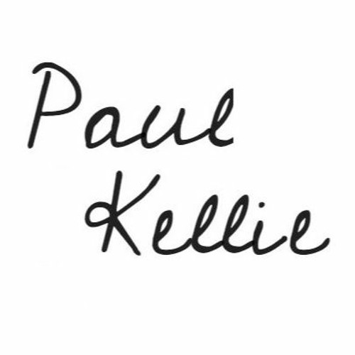 Paul Kellie’s avatar
