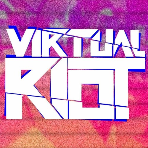 Unreleased Virtual Riot V3’s avatar