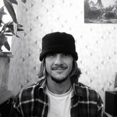 Евген Чернецький