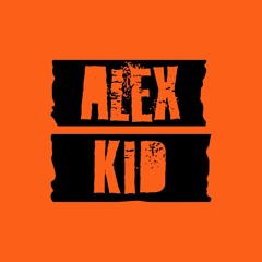 Alex Kid