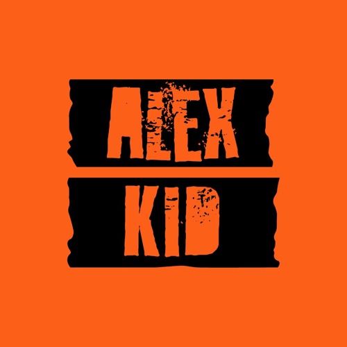Alex Kid’s avatar
