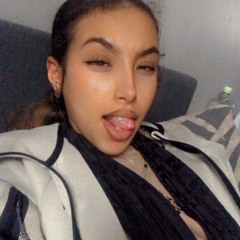 Ashanti sharp