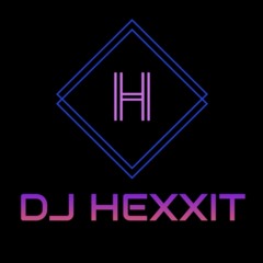 DJ HEXXIT