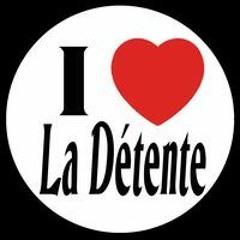 Steferic Ladétente