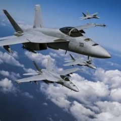 F 18