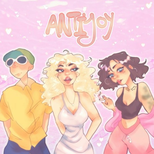 AntiJoy’s avatar