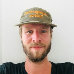 Lars Michael Stockhausen Hektoen