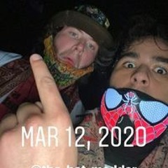 Jaxen Svymbersky
