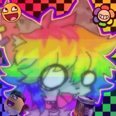 >_<