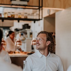 Jorik Weustink