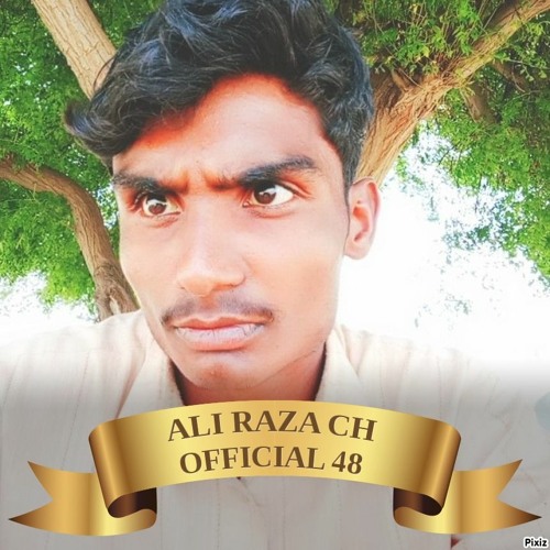 Stream ALI RAZA CH OFFICIAL 48 music | Listen to songs, albums ...