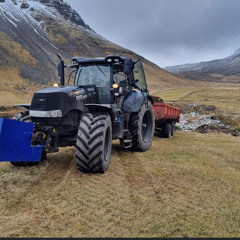 Þórir Karl Sigurðsson