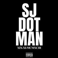 𝐒𝐉 𝐃𝐨𝐭 𝐌𝐚𝐧