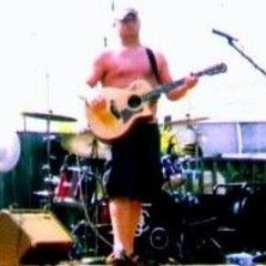 John Charles Guseman