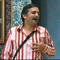 Ahmed nageb