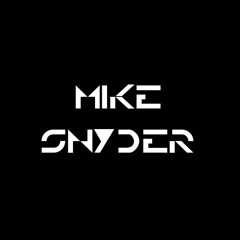 Mike Snyder
