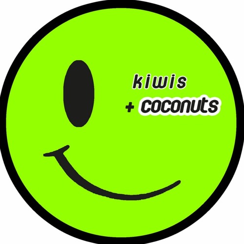 Kiwis + Coconuts’s avatar