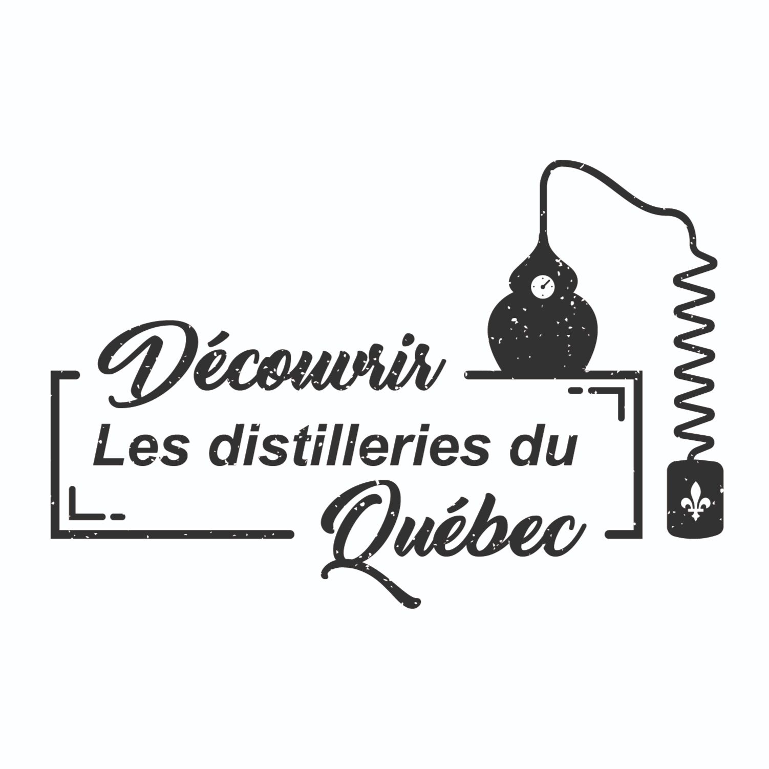 Découvrir les Distillerie du Québec podcast artwork