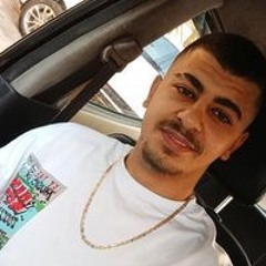 Jimmy Nayef