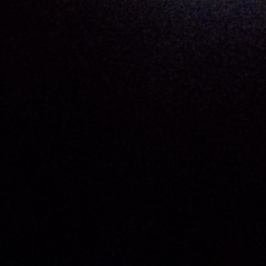In the dark