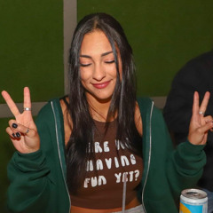 Savannah Sotomayor