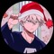 Katsuki_Bakugo-X