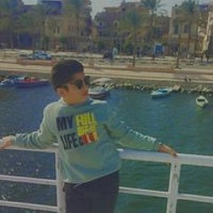 Mohamed Ashraf