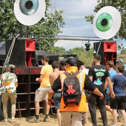 Billx & Dr. Peacock - Power of Mantra .mp3