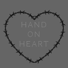 Hand on Heart