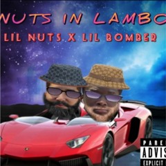 Lil NUTS X LIL BOMBER