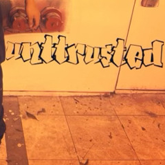 ‎@unttrusted
