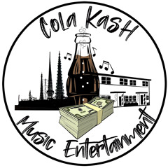 Cola Kash The Producer