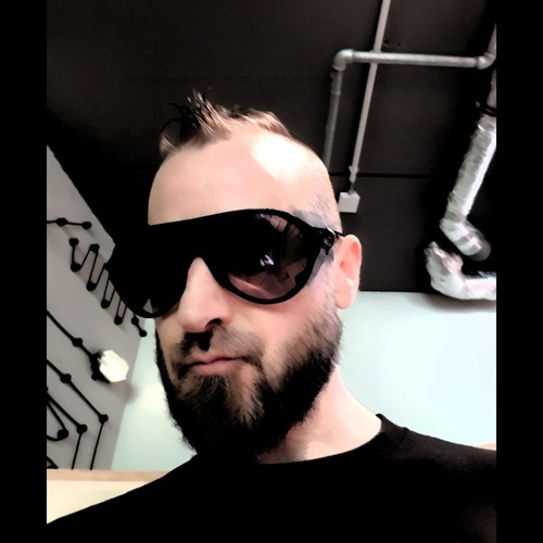 Hegstraction — artist photo