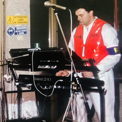 Paolo Valsania