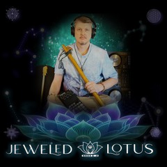Jeweled Lotus