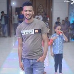 Mahmoud Reda