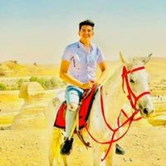 عبدالله شعبان فاروق